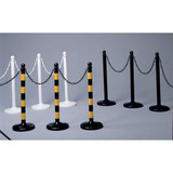 Manufacturer Varies S-Hook,2 In.,Black,Acetal,PK10 50303-10