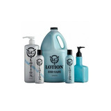 R&r Lotion Pre-Gloving Moisturizing Lotion,32oz,CLR ICL-32-CR