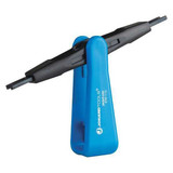 Jonard Tools Non-Impact Punchdown Tool,110 Terminal ENI-110