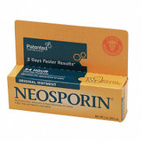 Neosporin Topical Antibiotic,1oz,Tube 512373700