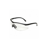 Edge Eyewear Fastlink-Black/Clear VS XFL611