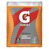 Gatorade Sports Drink Mix,Fruit Punch 03808