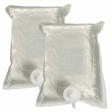 Aterra Liquid Hand Soap,1000mL,Fresh Cotton,PK2 12067-34