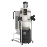 Jet Dust Collector,2HP,30 gal.,230V 717520