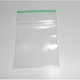 Minigrip Reclosable Poly Bag,Zip Seal,PK1000  MGBD2P0203