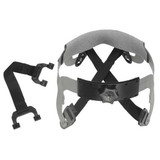 Tasco Hard Hat Suspension,6-pt. Ratchet 101-10005