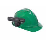 Pmi Industrial Handheld Light,Xenon,Orange 14109