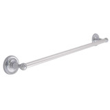 Taymor Towel Bar,Zinc,26 1/4 in Overall W 04-7924
