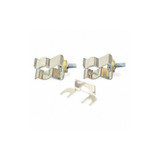 Square D Fuse Clip,Cntrl,Type T/E/TF 25-200V 9070SF41A