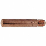 American Torch Tip ATTC MIG Weld 1.5" Std Contact Tip PK10  14-30
