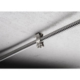 Nvent Caddy Cable Hanger,Steel 812M4I