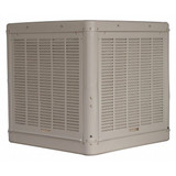 Essick Air Evaporative Cooler,4300 to 4800 cfm N43/48D