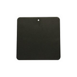 Ecco Mounting Plate,Black,7/64" H EZ2000HBT