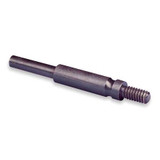 3m Threaded Mandrel, 1/4 in Dia, 3 in L 7000120684