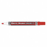 Dykem Paint Marker, Red 84206