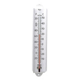 Taylor Analog Thermometer,-30 to 120 Degree F  1105