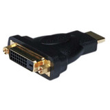 Monoprice Cable Adapter,DVI-D Female, HDMI Male 2080