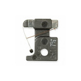 Eaton Bussmann Telecom Protection Fuse,7-1/2A,GMT GMT-7-1/2A