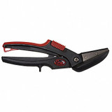 Bessey Multipurpose Snips,Straight,9-1/4 In D51A