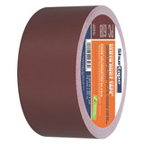 Duct Tape,Burgundy,2 13/16inx60yd,10 mil