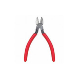 Jonard Tools Diagonal Cutting Plier,6-1/2" L JIC-7858
