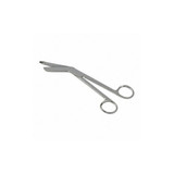 Mabis Lister Scissors,Silver,7 1/2" L 25-704-000