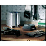 Norton Abrasives Abrasive Utility Roll,1 1/2in W, 150ft L 66261127731
