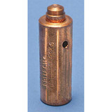 Nvent Erico Connector,Copper  EHL58G1K