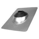 Oatey Roof Vent Flashing,2in.  11853