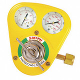 Smith Equipment MILLER 40 Gas Regulator 40-175-540S