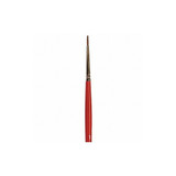 Wooster Paint Brush,#1,Artist,Red Sable,Soft F1620 #1