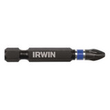 Irwin Power Bit,SAE,2" Bit L,PK5  IWAF32PH25