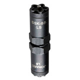 Jonard Tools Star Key,LB 8 Point Star,LS 5 Point Star SSK-85
