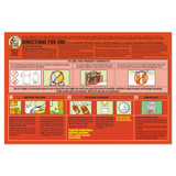 Raid® SPRAY,FOGGER,INSECTICIDE 305690 USS-SJN305690