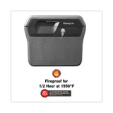 Sentry® Safe SAFE,WTRPRF FIRE-RES,CCGY FHW40100 USS-SENFHW40100
