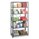 Safco® SHELVING,COMM,36X18,GY 6269 USS-SAF6269