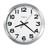 Howard Miller® CLOCK,WALL, QUARTZ,AM 625-450