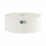 TISSUE,TOLT,2PLY1M FT,WH