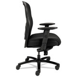 HON® CHAIR,BIG AND TALL,BK HVL705.VM10 USS-BSXVL705VM10