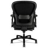 HON® CHAIR,BIG AND TALL,BK HVL705.VM10 USS-BSXVL705VM10
