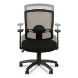 Alera® CHAIR, MESH, SWL-TLT, BK ALEET42ME10B USS-ALEET42ME10B