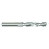 Sim Supply Jobber Drill,11/64",Carbide  450-101719