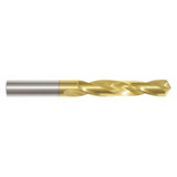 Sim Supply Jobber Drill,11/64",Carbide  450-101719A