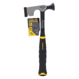 Stanley Hammer,Rip Claw,14oz.,13-1/2L FMHT51303