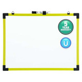 Quartet Dry Erase Board,Wall Mounted,48"x72" 724127