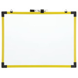 Quartet Dry Erase Board,Wall Mounted,48"x72" 724127
