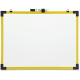 Quartet Dry Erase Board,Wall Mounted,48"x72" 724127