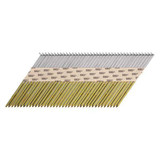Senco Framing Nails,10.3 ga.,3-1/2 in.L,PK2500 K529APBXN