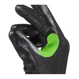 Honeywell Cut-Resistant Gloves,L,13 Gauge,A4,PR 24-0913B/9L