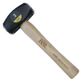 Do it Best 3 Lb. Steel Drilling Hammer with Hickory Handle 30948 310123